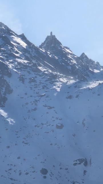 Safarnama Retreat Homestay - All Rooms With Mountain View Kalpa Luaran gambar